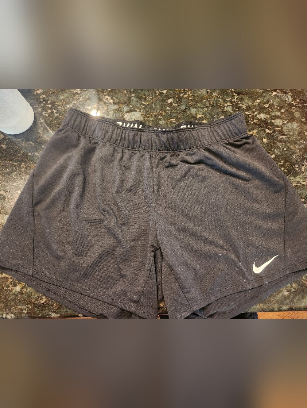 🖤 Black Nike Shorts